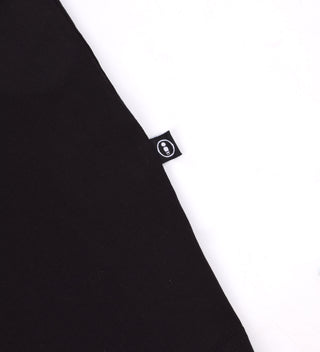 FOREVER BLACK TANK TOP - WERIDELOCAL