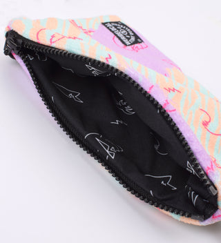 GROOVY POP POUCH