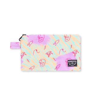 GROOVY POP POUCH