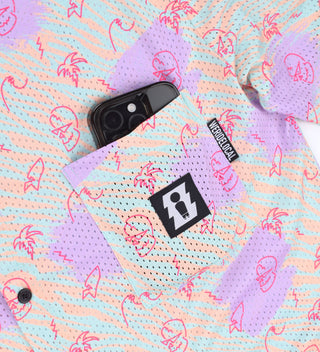 Groovy Pop Jersey Shirt - WERIDELOCAL