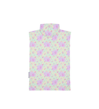 GROOVY POP TRAVEL PONCHO - WERIDELOCAL