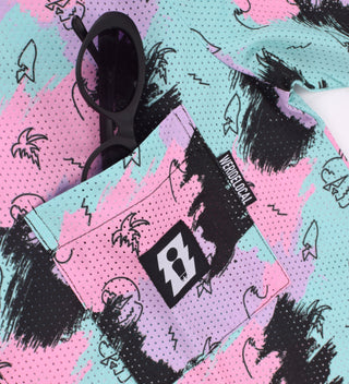 Groovy Rock Jersey Shirt - WERIDELOCAL