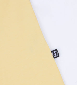 HAPPY HOUR FADED-APRICOT TEE - WERIDELOCAL