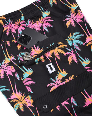 JOYRIDE HYBRID BOARDSHORTS