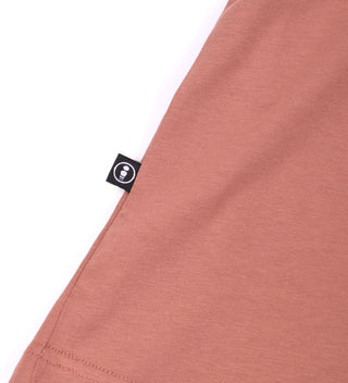 KITEBOARDING PALE APPLE TEE - WERIDELOCAL