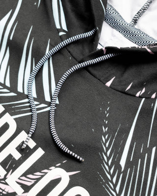 LAS PALMAS TRAVEL PONCHO