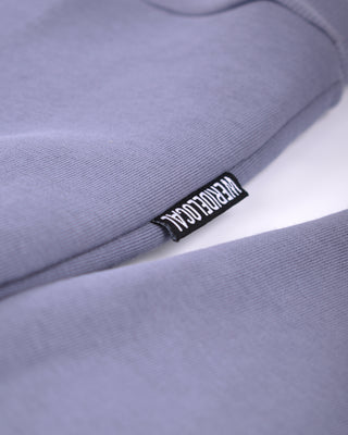 LOW RIDER PALE VIOLET CREWNECK