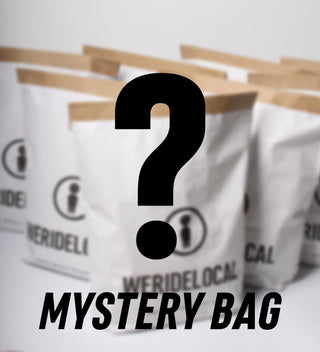 MYSTERY BAG - WERIDELOCAL