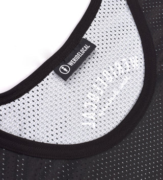 OUTBACK BLACK JERSEY - WERIDELOCAL
