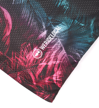 OUTBACK BLACK JERSEY - WERIDELOCAL