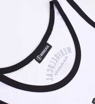OUTBACK WHITE JERSEY - WERIDELOCAL