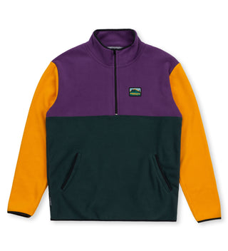 OVERLANDER FLEECE