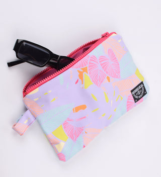 PARTY UNDER THE SUN POUCH