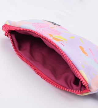 PARTY UNDER THE SUN POUCH
