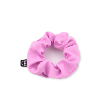 PINK SCRUNCHIE