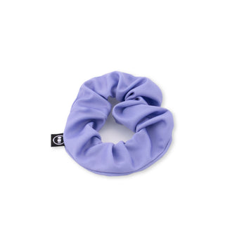 LIGHT PURPLE SCRUNCHIE