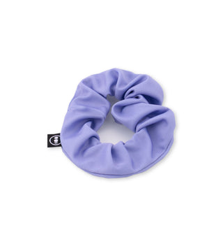LIGHT PURPLE SCRUNCHIE