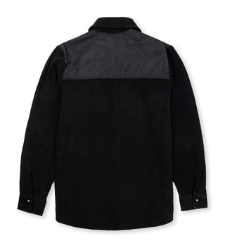 PATHFINDER BLACK OVERSHIRT