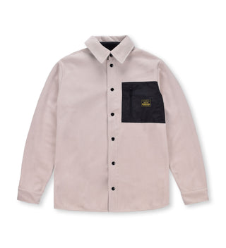 PATHFINDER SAND OVERSHIRT