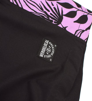 RIDGE BLACK BOARDWALKS - WERIDELOCAL