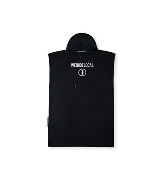RIDER TRAVEL PONCHO - WERIDELOCAL