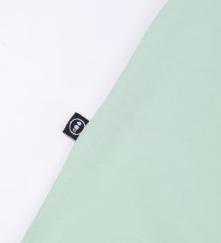 SWELL MINT TEE - WERIDELOCAL