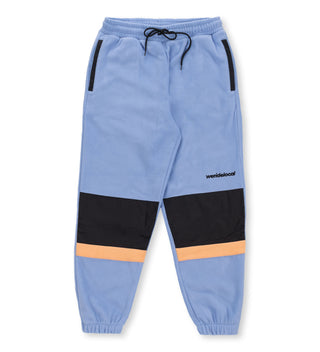 SLOPE FLEECE WOMEN PANTS