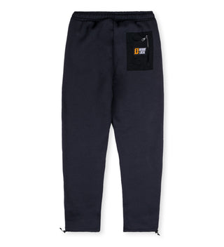 STOKED ANTHRACITE JOGGER