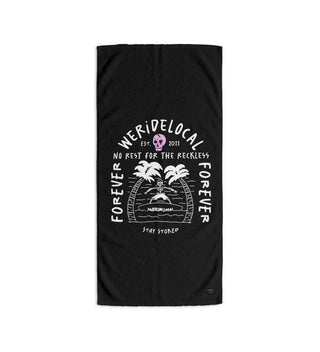 FOREVER TOWEL - WERIDELOCAL