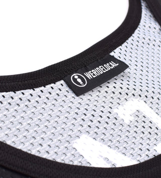 TEAM BLACK JERSEY - WERIDELOCAL