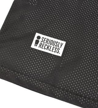 TEAM BLACK JERSEY - WERIDELOCAL
