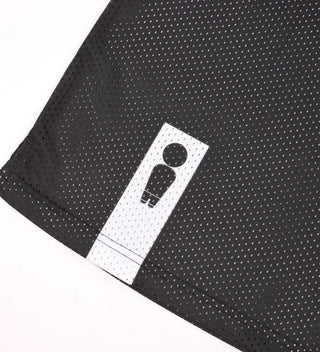 TEAM BLACK JERSEY - WERIDELOCAL