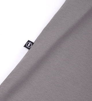 TIDAL DREAM GRAPHITE TEE - WERIDELOCAL