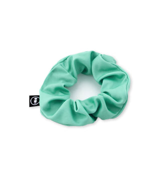 MINT SCRUNCHIE