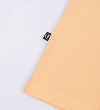 UNION PIGMENT APRICOT TANK TOP - WERIDELOCAL