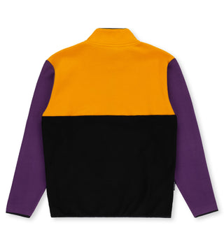 WE RIDE LOCAL X LIVE ON TOP FLEECE - WERIDELOCAL