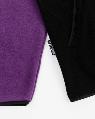 WE RIDE LOCAL X LIVE ON TOP FLEECE - WERIDELOCAL