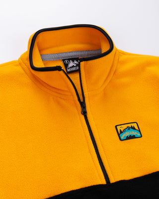 WE RIDE LOCAL X LIVE ON TOP FLEECE - WERIDELOCAL