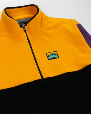 WE RIDE LOCAL X LIVE ON TOP FLEECE - WERIDELOCAL