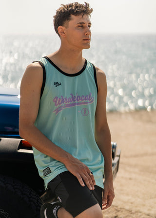 TEAM MINT JERSEY
