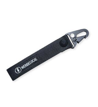 Logotype Keyholder