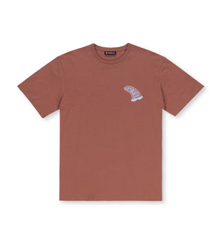 GOOD TIMES PALE APPLE TEE - WERIDELOCAL