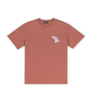 GOOD TIMES PALE APPLE TEE - WERIDELOCAL
