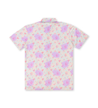 Groovy Pop Jersey Shirt - WERIDELOCAL