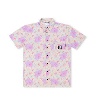 Groovy Pop Jersey Shirt - WERIDELOCAL