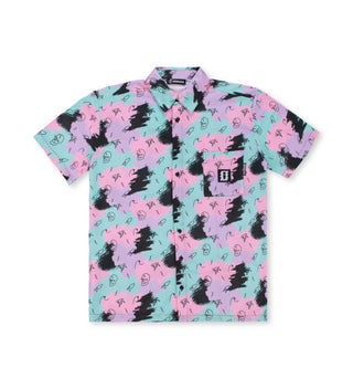 Groovy Rock Jersey Shirt