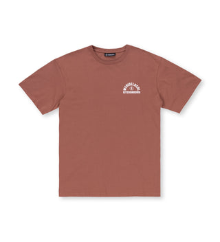 KITEBOARDING PALE APPLE TEE - WERIDELOCAL