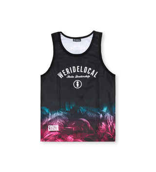 OUTBACK BLACK JERSEY - WERIDELOCAL