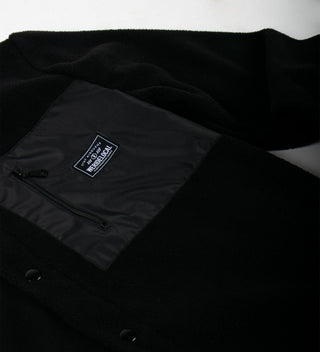 PATHFINDER BLACK OVERSHIRT