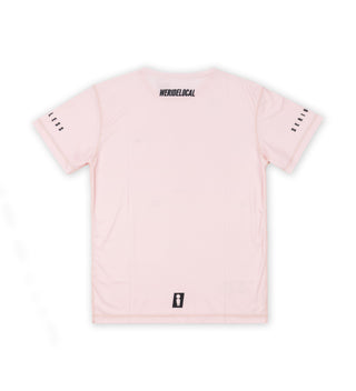 SOLID TEE RASHGUARD - WERIDELOCAL